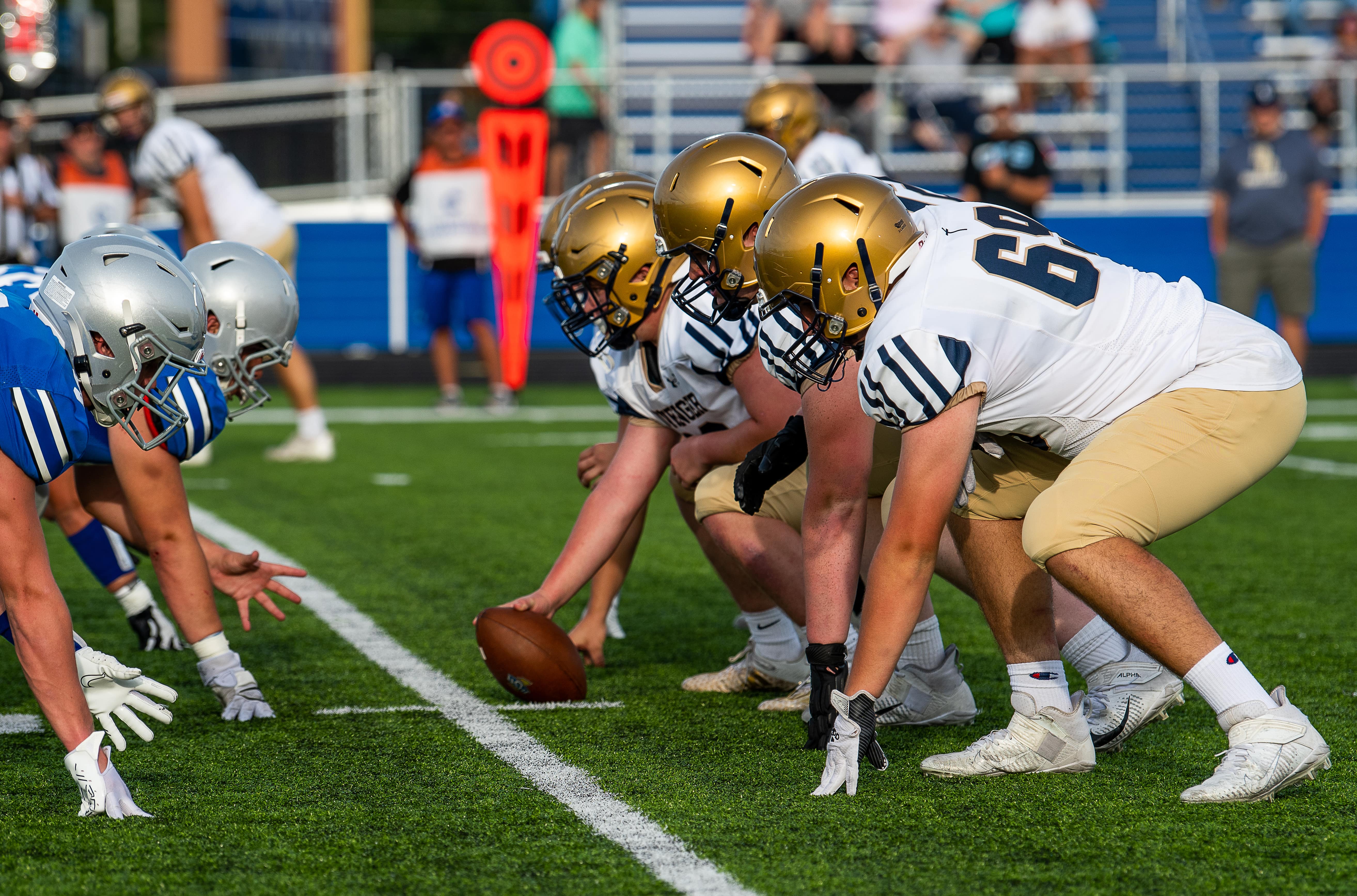 Tailgate Talk - Bishop Dwenger High School